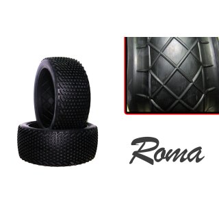 Roma soft, Reifen + Einlage