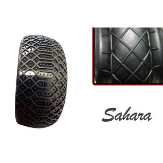 Sahara supersoft, Reifen + Einlage