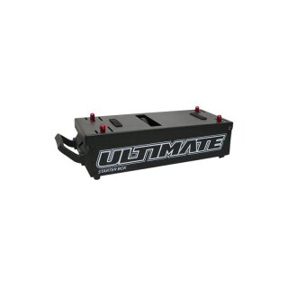 Ultimate Starterbox Off-Road